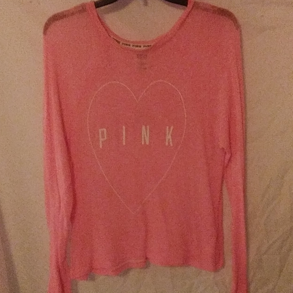 VICTORIA'S Secret PINK sweater